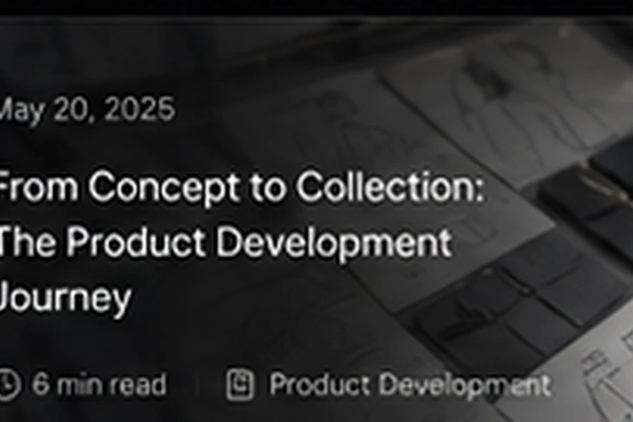 How to Prepare a Tech Pack for Clothing Manufacturing