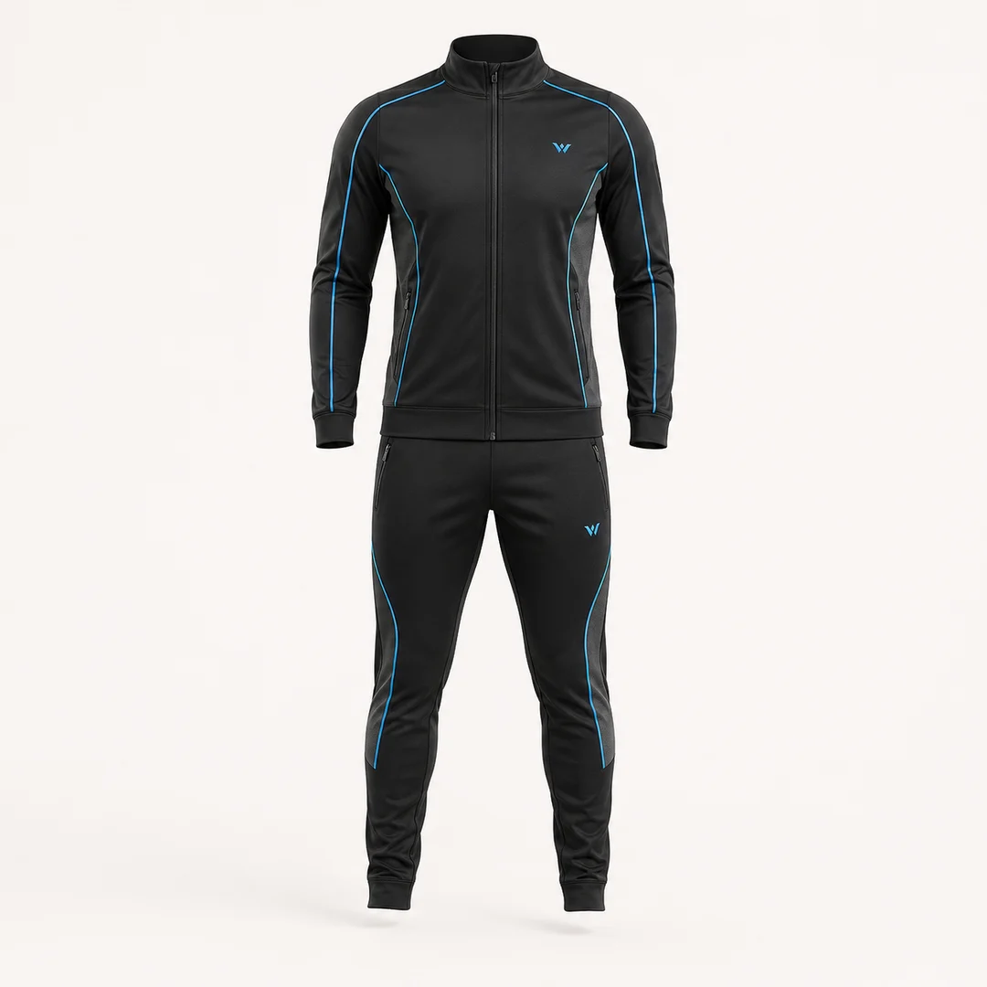 Slim-Fit Performance Team Tracksuit product image