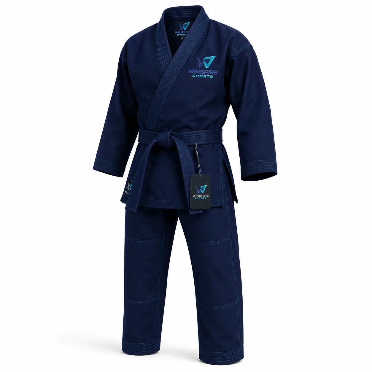 Heavyweight Kata Professional Karate Gi product image