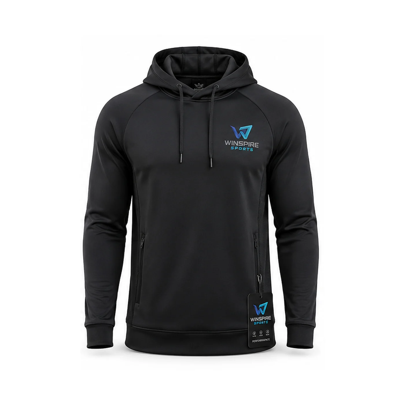 Premium Performance Pullover Training Hoodie product image