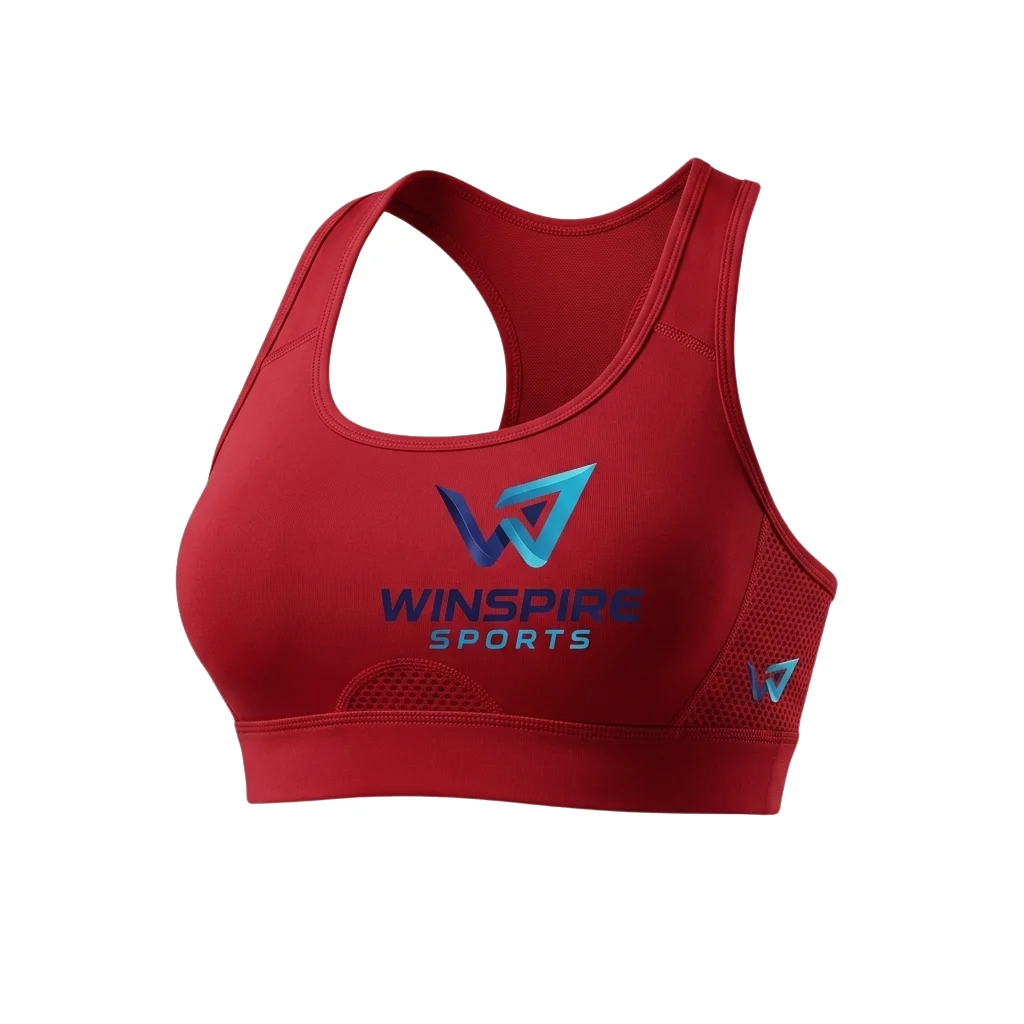 Winspire Sports High-Impact Performance Sports Bra product image