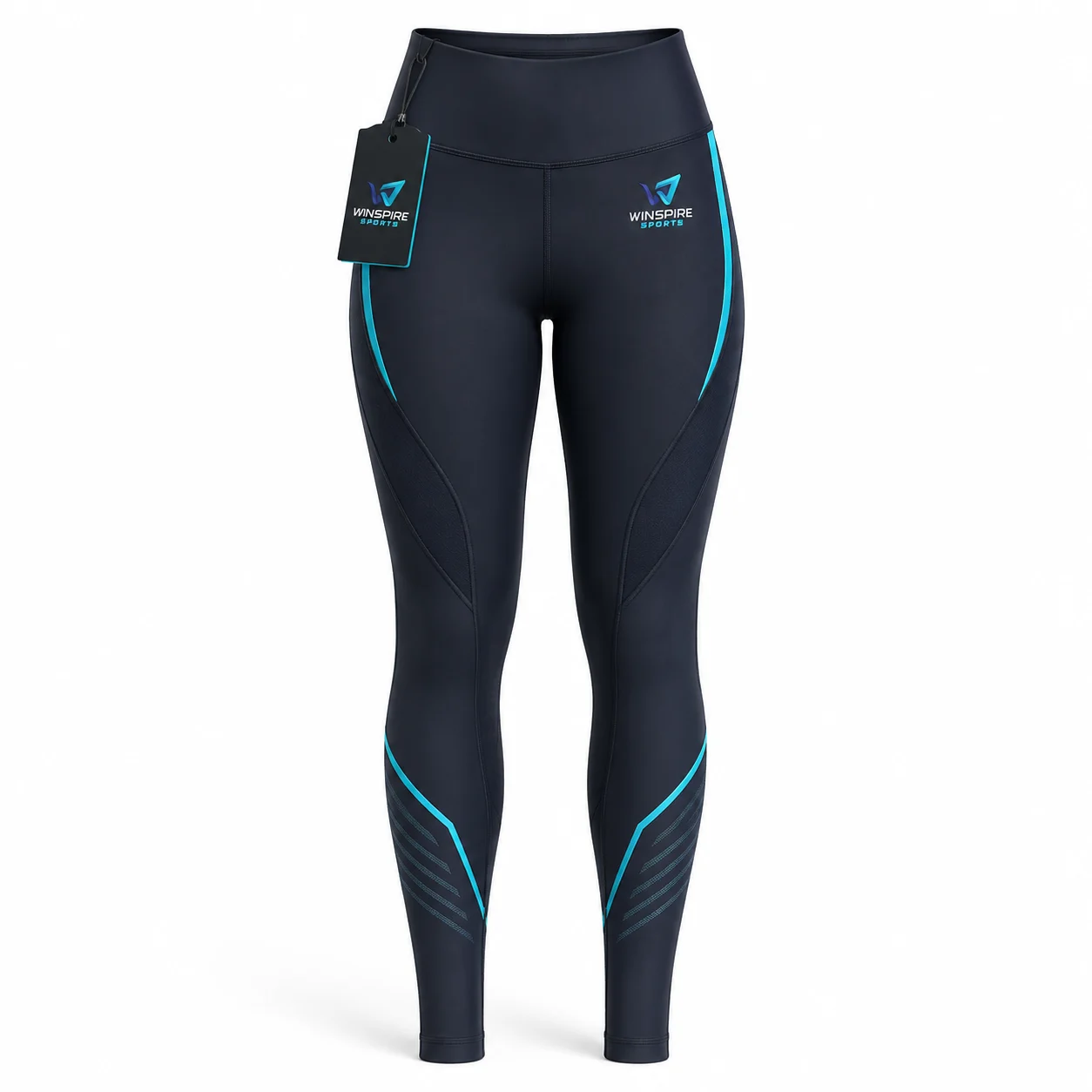 Women’s Sculpt High-Waist Compression Leggings product image