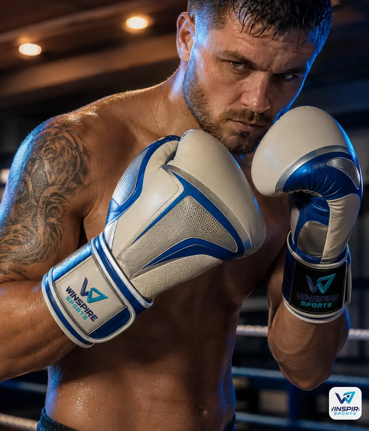 Boxing Equipment