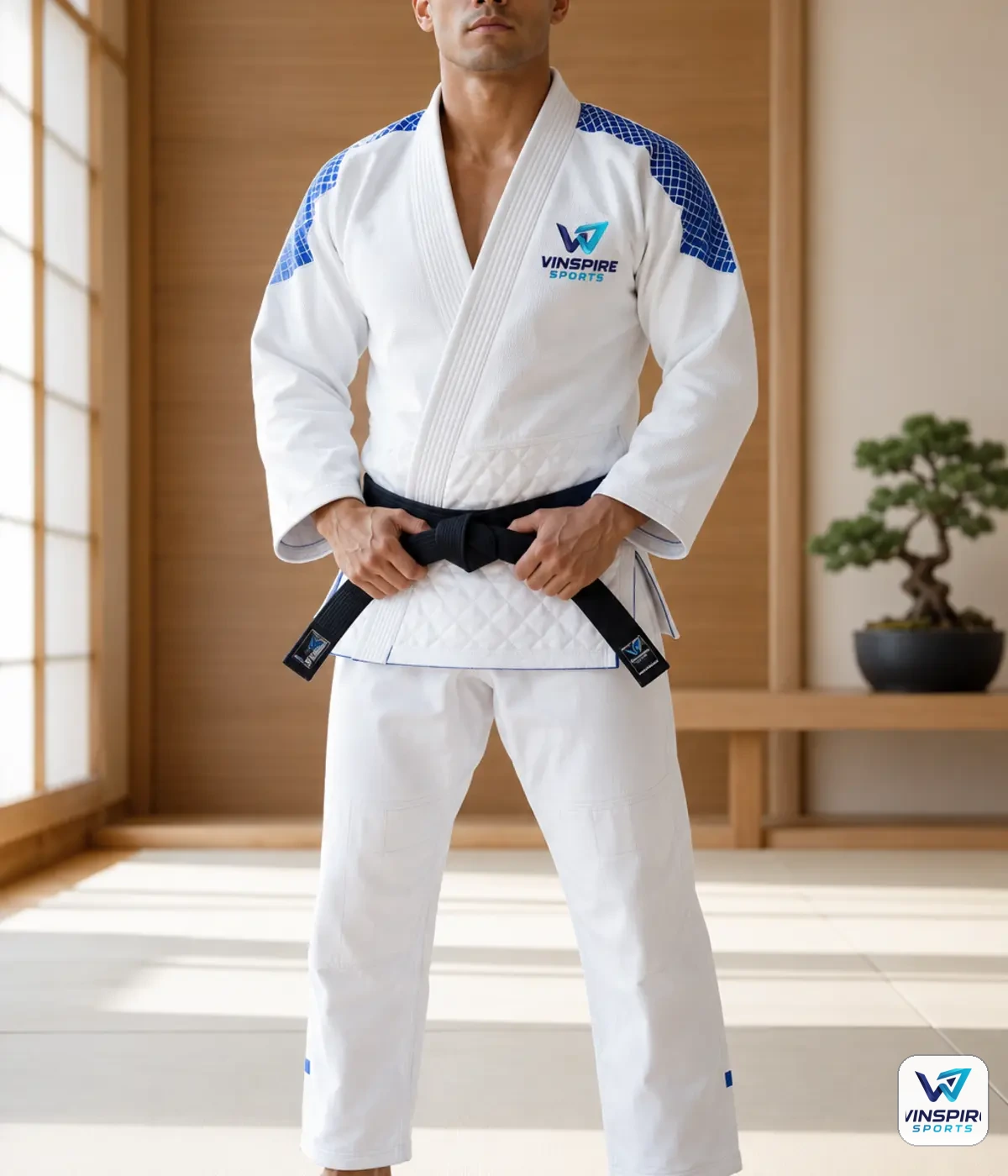 Martial Arts Uniforms