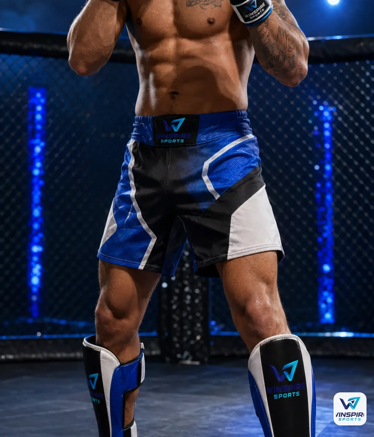 MMA Gear