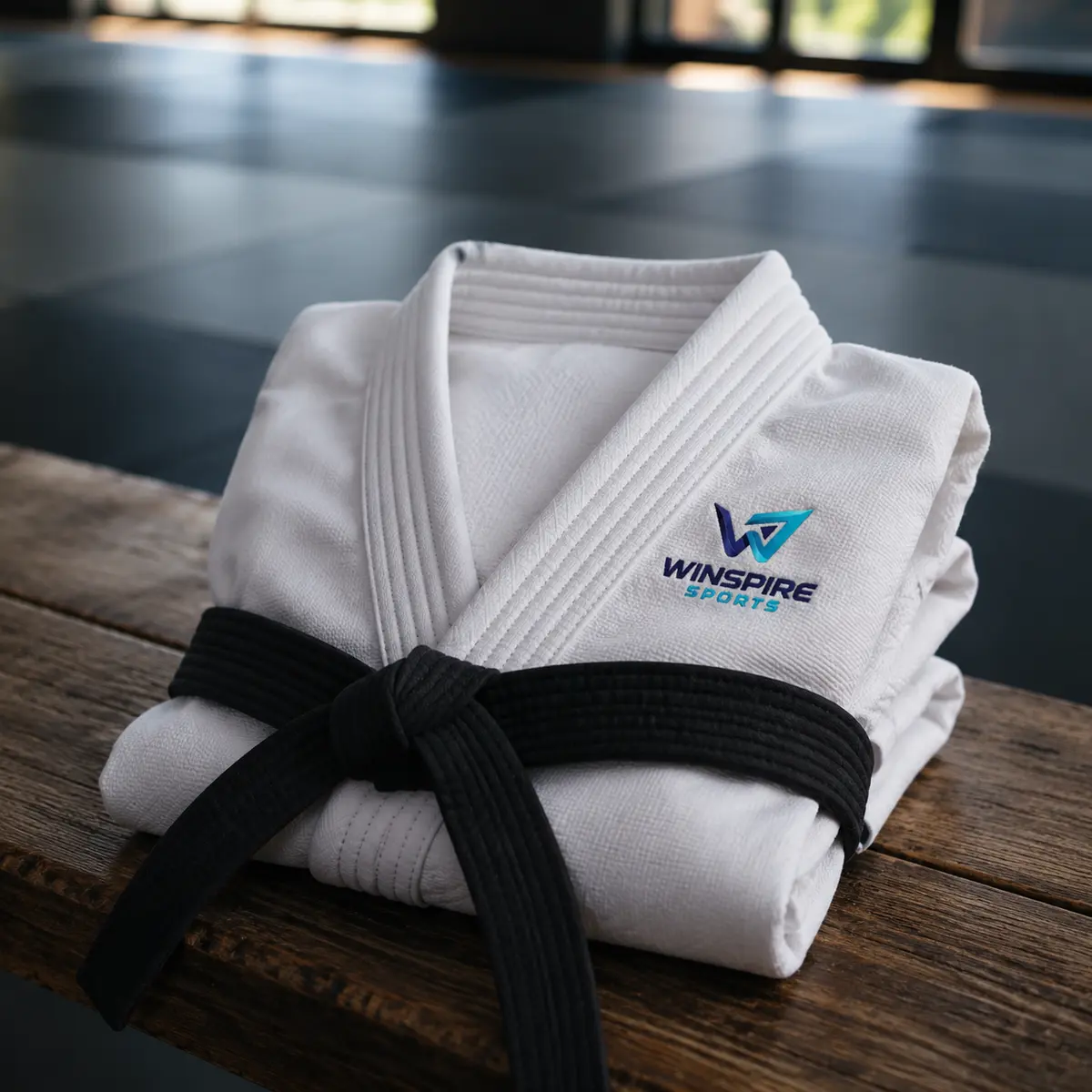 Martial Arts Uniforms