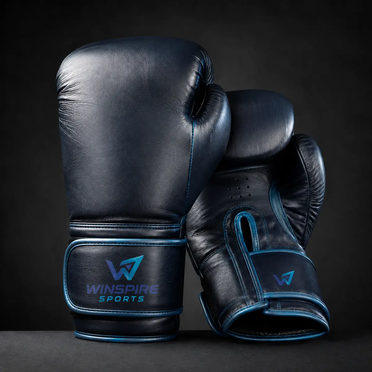 Custom Boxing Gloves