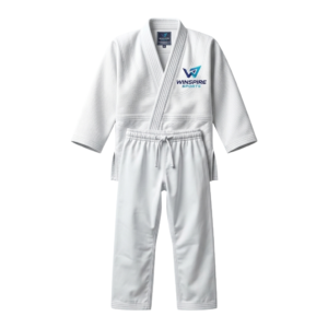 Winspire Sports Professional Judo Gi – Durable Training Kimono