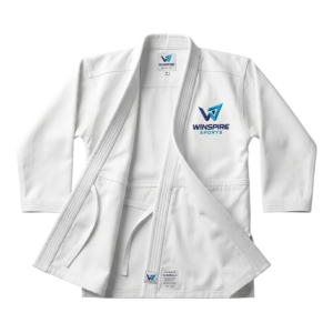 Winspire Sports Professional Karate Gi – Elite Performance Uniform