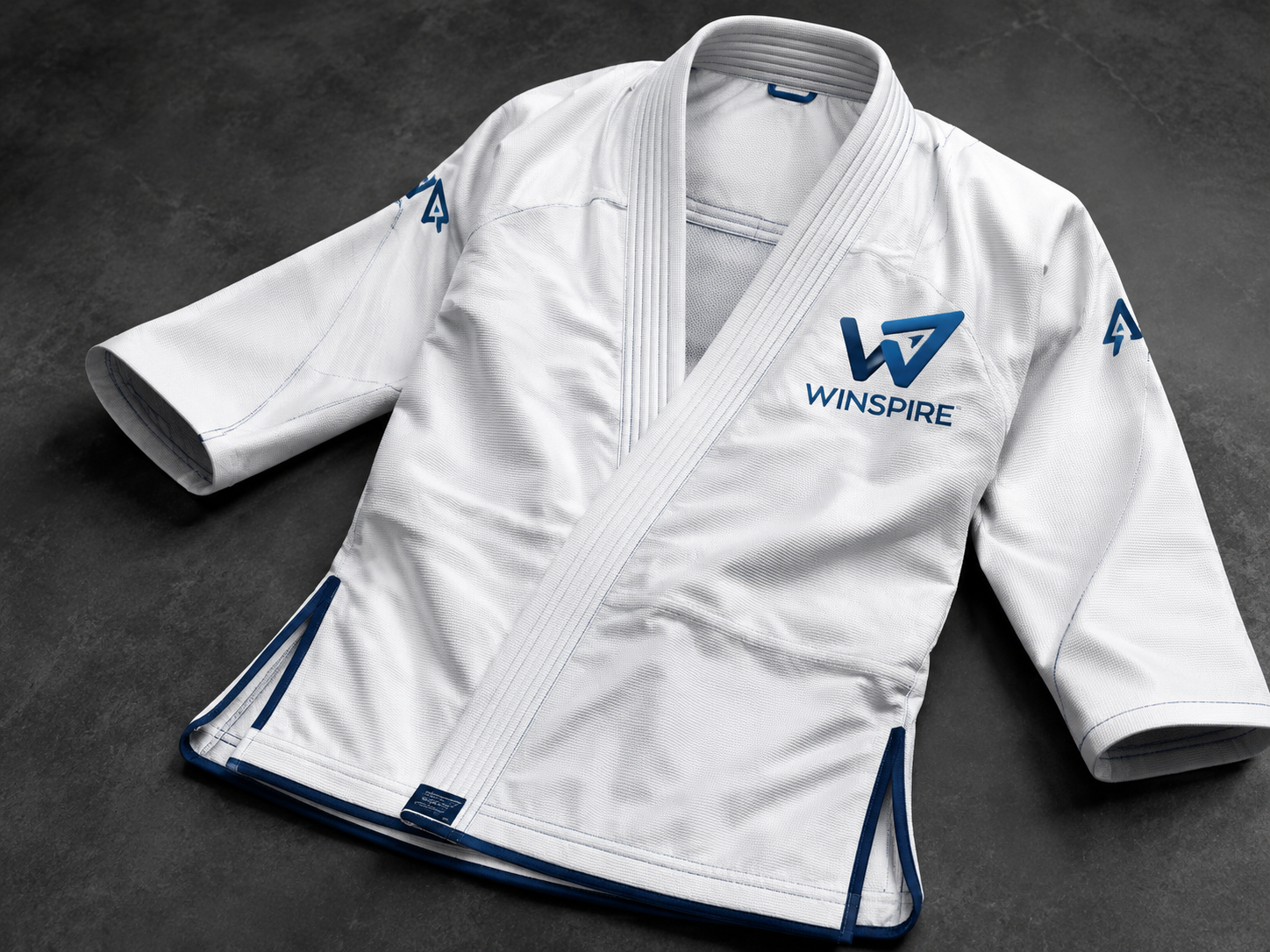 Winspire Sports custom apparel