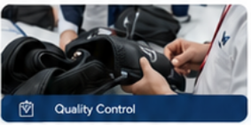 Quality Control