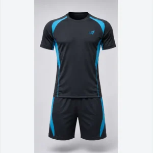 Custom Men's Gym Training Set