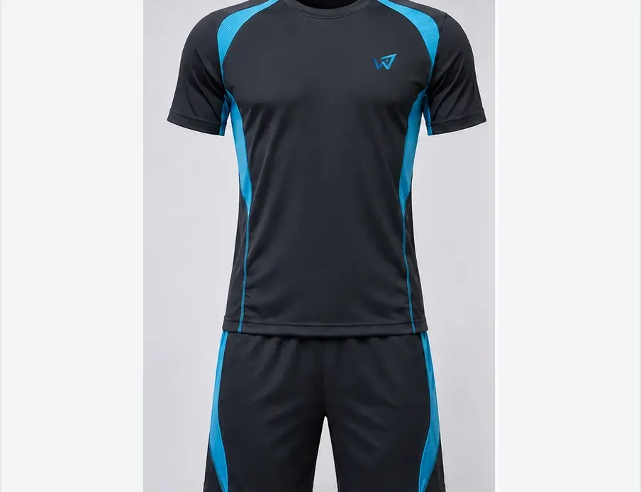 Custom Activewear