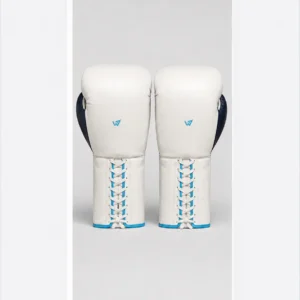Custom Apex Competition Lace-Up Boxing Gloves