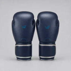 Custom Heritage Leather Training Boxing Gloves custom manufacturing product view