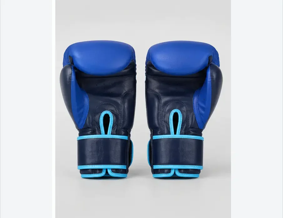 Custom Junior Shield Youth Boxing Gloves alternate view