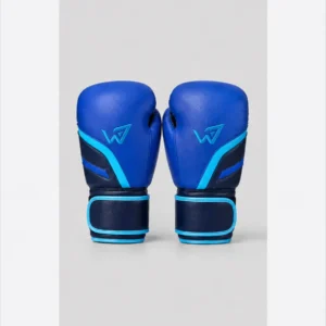 Custom Junior Shield Youth Boxing Gloves custom manufacturing product view