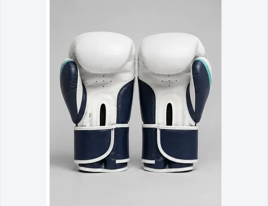 Custom Precision Fit Boxing Gloves alternate view