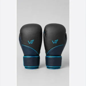 Custom Clinch Muay Thai Boxing Gloves custom manufacturing product view