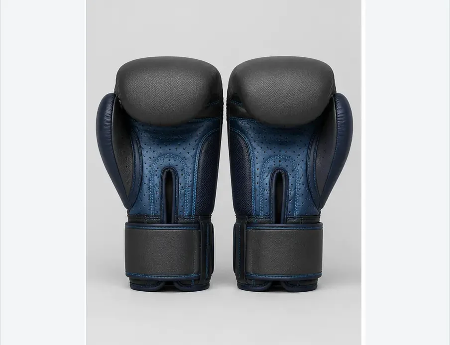 Custom EcoCore Training Boxing Gloves alternate view