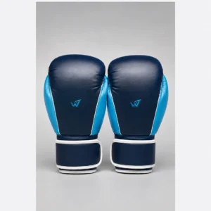 Custom Club Team Boxing Gloves custom manufacturing product view