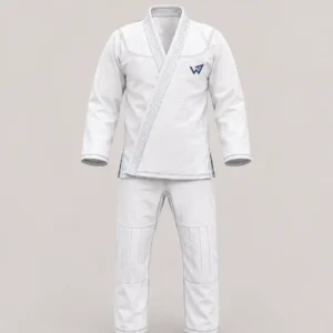 Custom Elite Pearl Weave BJJ Gi