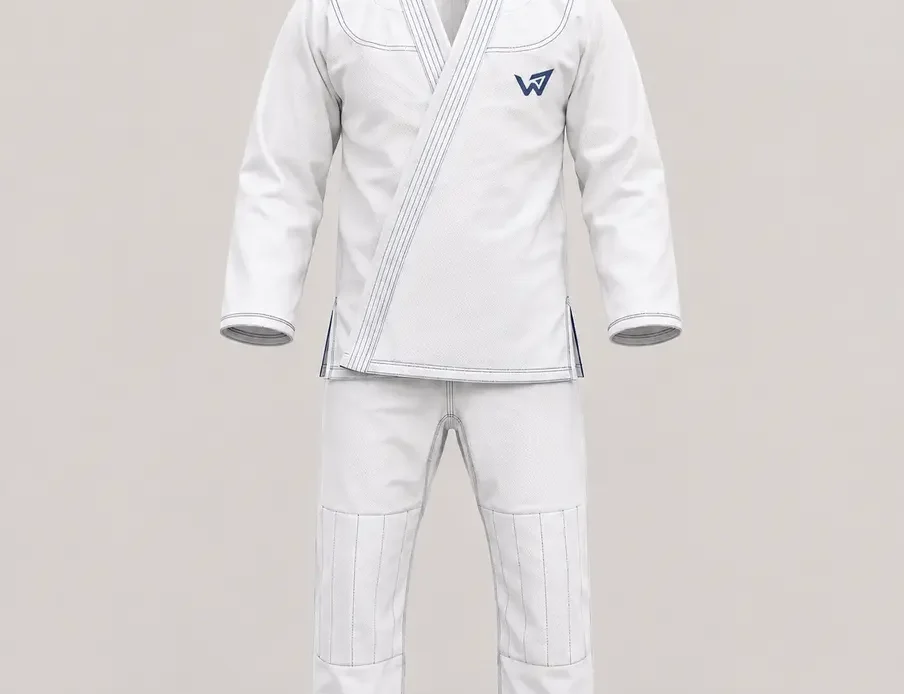 Martial Arts Uniforms