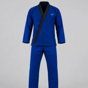 Custom AeroLite Competition BJJ Gi custom manufacturing product view
