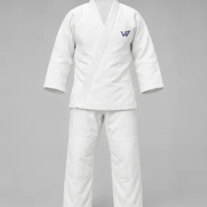 Custom Kodokan Double Weave Judo Gi custom manufacturing product view