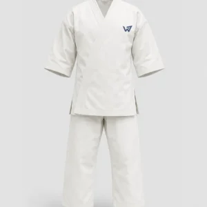 Custom Heritage Heavyweight Karate Kata Gi custom manufacturing product view