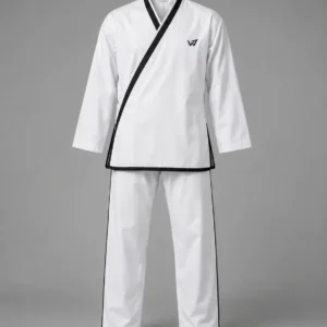Custom Legacy ITF Taekwondo Dobok custom manufacturing product view