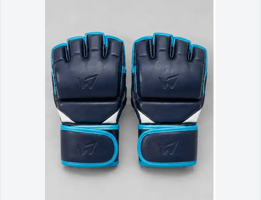 Custom MMA Gear