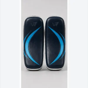 Custom Power Curve Thai Kick Pads custom manufacturing product view