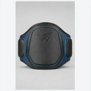 Custom Core Shield MMA Belly Pad