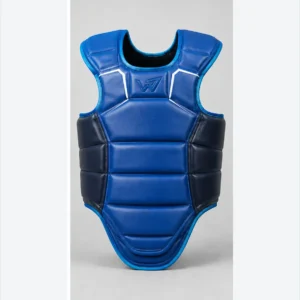 Custom Armour Pro MMA Chest Protector