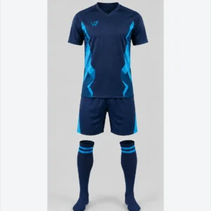 Custom Pro Match Football Team Kit