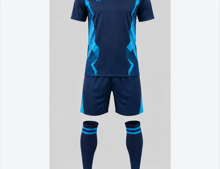 Sportswear & Team Kits