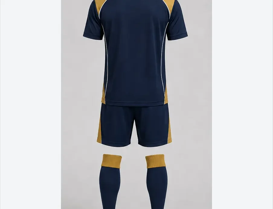 Custom Aero Field Hockey Team Kit alternate view