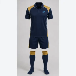 Custom Aero Field Hockey Team Kit custom manufacturing product view