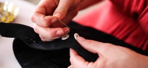 Stitching Innovation
